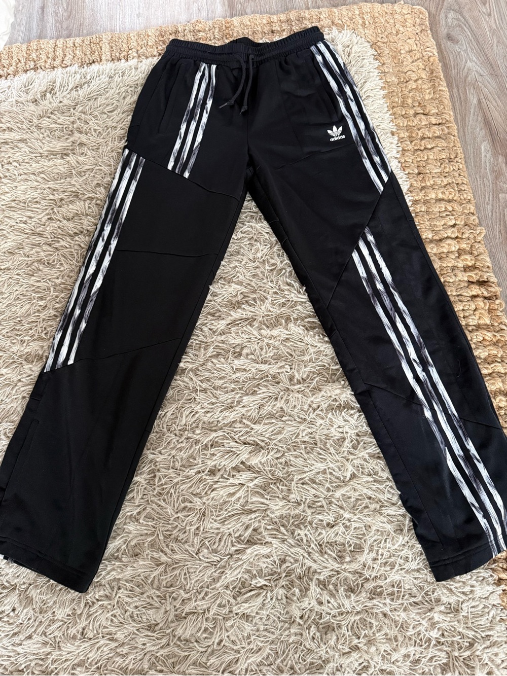 Adidas Danielle Cathari Firebird Track Pants